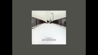 24 Ceremony  Joy Division [upl. by Bonnice]