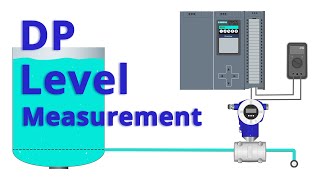 DP Level Measurement Explained [upl. by Assirt]