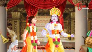 Sri Rama Navami  Glory and Significance of the Festival [upl. by Fanestil]