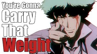 The Bittersweet Tragedy Of Cowboy Bebop [upl. by Madelena244]