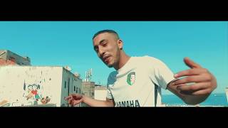 Krilino  En direct dAlger Clip officiel [upl. by Alegnat656]