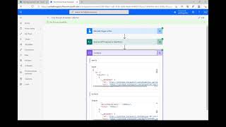 Power Automate  SharePoint Loop Through All SubSites Under a Site Collection [upl. by Seppala]