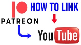 ADD Patreon to YouTube [upl. by Honor]