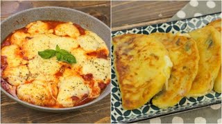 5 potato recipes for a quick and delicious dinner [upl. by Tempa665]