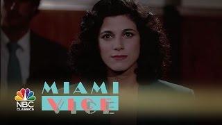 Miami Vice  Season 3 Episode 1  NBC Classics [upl. by Yssep439]