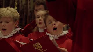 Life In Chorus  Boy Choristers at Truro Cathedral [upl. by Kcirddot656]