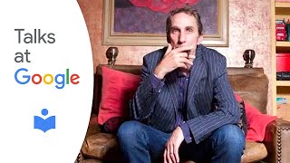 Psychogeography  Will Self  Talks at Google [upl. by Ellenahs]