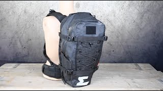 Enduristan Hurricane 25 Rucksack [upl. by Ethelda648]