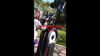 Pro Form HIIT L6 Elliptical [upl. by Merwyn]