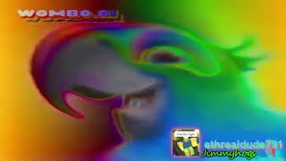 Preview 2 Blu Deepfake V31 Effects2 [upl. by Agem482]