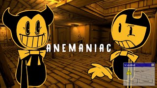 Anemaniac ReDeveloped Partially  ShawnDev [upl. by Modeste]