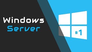 Windows Server 1 Podstawowa konfiguracja [upl. by Atla]