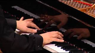 Hamelin plays ChopinGodowsky  Etudes Selections [upl. by Enomes]