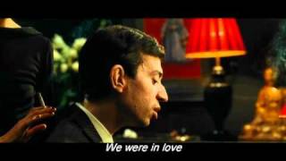 Gainsbourg Movie Clip  Serge and Greco [upl. by Derby328]