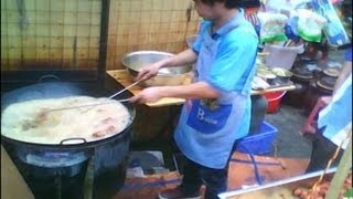 The Making Of Gutter Oil [upl. by Ardnekahs]