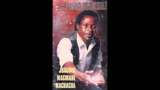 Joaquim Macuácua Dlambo la Mumu [upl. by Sherourd535]