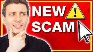 5 NEW Online Scams to Watch Out For [upl. by Norty529]