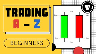 3  HOW TO READ PRICE CANDLESTICKS amp PATTERNS  Complete Trading Tutorials For Beginners [upl. by Dleifniw]